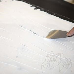 Adhésif - Soudal FIX ALL, 4 kg