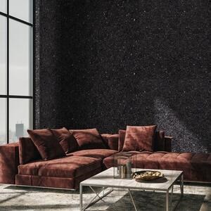 Dalle Splendor Black Hydro Design 2CM