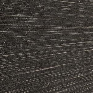Dalle Splendor Black Lineal Design 2CM