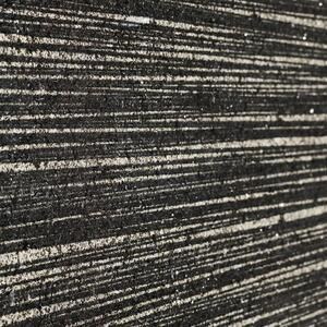 Dalle Splendor Black Lineal Plus Design 2CM