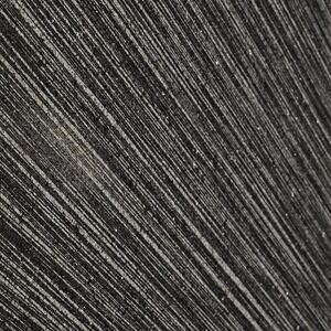Splendor Black Oblique Design, 280 x 25 x 2 CM