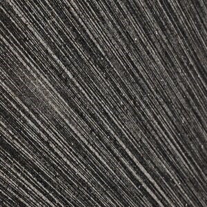 Dalle Splendor Black Oblique Design 3CM