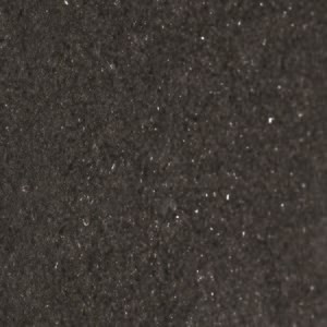 Dalle Splendor Black Velvet Design 2CM