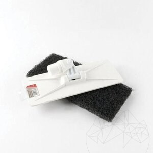 Porte-tampon universel LTP - Parfait pour tous les tampons