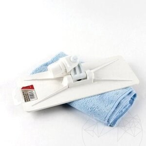 Porte-tampon universel LTP - Parfait pour tous les tampons
