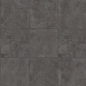 Pierre frittée L'ALTRA PIETRA Tegel Black, 90 X 90 X 2 cm, R11 - Antidérapant pour usage extérieur