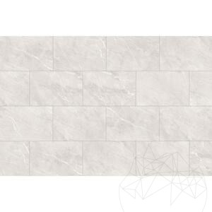 Pierre frittée L'ALTRA PIETRA Total Stone Avorio, 60 X 90 X 2 cm, R11 - Antidérapant pour usage extérieur