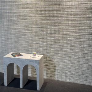 Table basse Archy en marbre gris Tundra