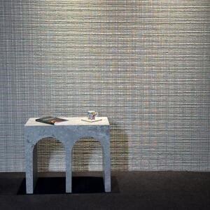 Table basse Archy en marbre gris Tundra