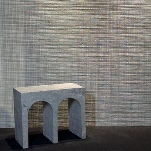 Table basse Archy en marbre gris Tundra