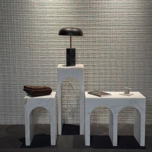 Table d'appoint Archy en marbre New York