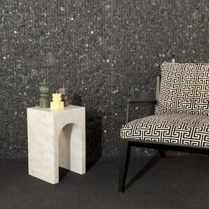 Table d'appoint Archy en marbre New York