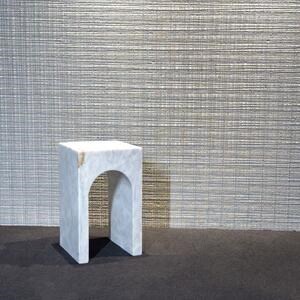 Table d'appoint Archy en marbre New York
