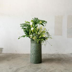 Évier à poser Emerald Marbre Teos