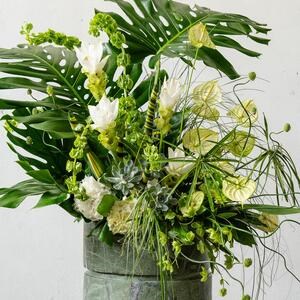 Évier à poser Emerald Marbre Teos