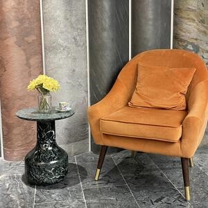 Table d'appoint Tinos Marble Moon