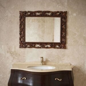 Travertin adouci à coupe transversale Classic PREMIUM, 45.7 x 30.5 x 1.2 cm