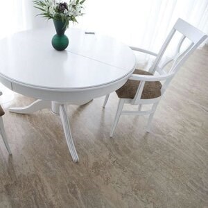 Travertin adouci PREMIUM Latte, 61 x 30.5 x 1.2 cm