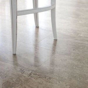 Travertin adouci PREMIUM Latte, 61 x 30.5 x 1.2 cm