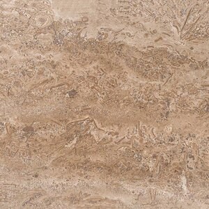 Latte PREMIUM Travertin poli, 61 x 30.5 x 1.2 cm