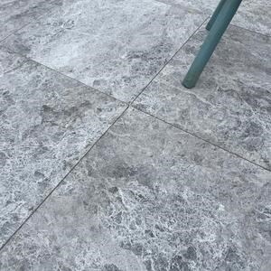 Tundra Marbre Poli Clair, 60 x 60 x 2 cm