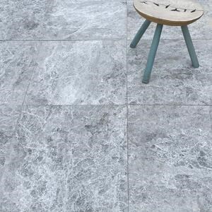 Tundra Marbre Poli Clair, 60 x 60 x 2 cm