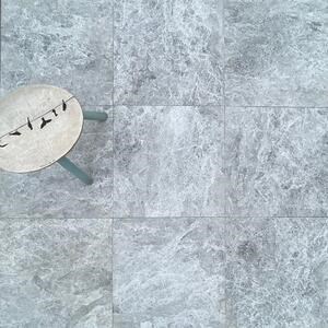 Tundra Marbre Poli Clair, 60 x 60 x 2 cm