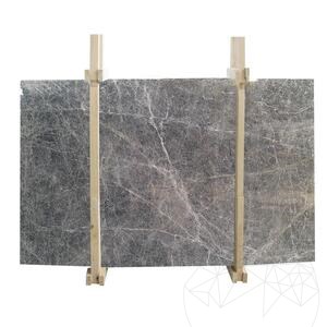 Dalle en marbre Tundra Spienr Poli, 2 cm