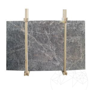 Dalle en marbre Tundra Spienr Poli, 2 cm