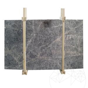 Dalle en marbre Tundra Spienr Poli, 2 cm