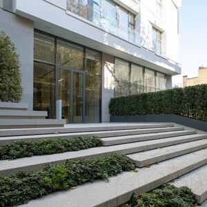 Dalle Venetian Granit Lineal Plus Design 3CM