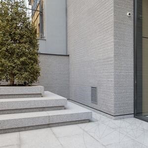 Dalle Venetian Granit Lineal Plus Design 2CM