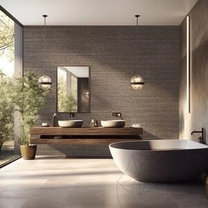 Dalle Venetian Granit Lineal Plus Design 3CM