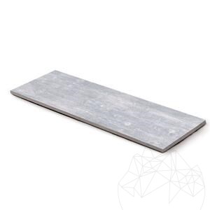 Pierre frittée L'ALTRA PIETRA Vintage Hell, 40 X 120 X 2, R11 - Antidérapant pour usage extérieur