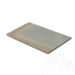 Pierre frittée Hardscape Monviso Yorkstone, 90 X 60 X 2 cm, R11 - Antidérapant pour usage extérieur