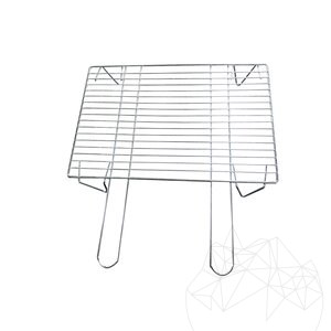 Grand barbecue de jardin traditionnel (charbon de bois/bois, 153x70x210 cm, pierre naturelle de Rhodes, brique)