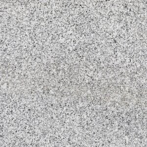 Granit Bianco Sardo Kerbstone, chanfrein 1L, 20 x 25 x 50 cm