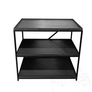 Bibliothèque PickTwo|Mobilier autographique, 100 x 60,5 x 93,4 cm