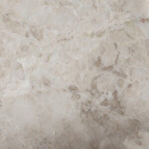 Lavabo de salle de bain, Marbre Cappucino SS-30, 45 x 45 x 12 cm