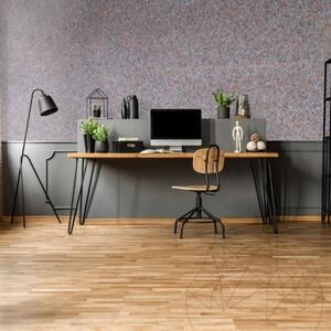 Dalle de granit poli Maple Red, 3 cm