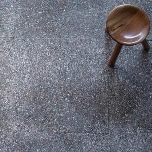 Granit Poli Brun Tropique, 60 x 60 x 1,8 cm