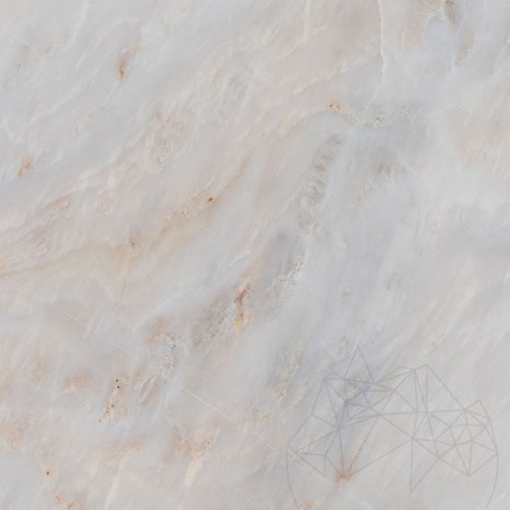 Marbre poli Palisandro, 61 x 30.5 x 1.2 cm