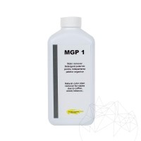MGP 1 Détachant, taches de couleur naturelle, 500 ml, Détachant professionnel