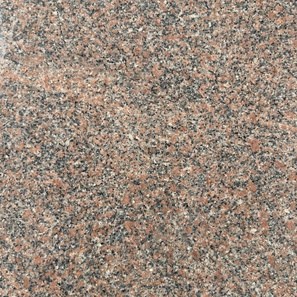 Granit poli Santa Rossa, 60 x 60 x 1.8 cm
