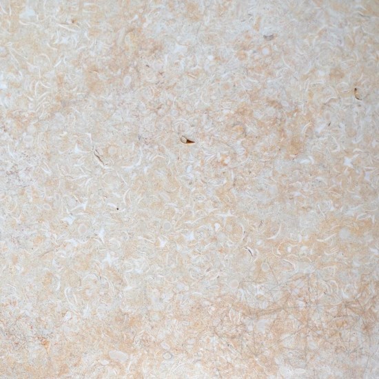 Ensemble de motifs français en calcaire brossé Sunny Dream, 1.2 cm