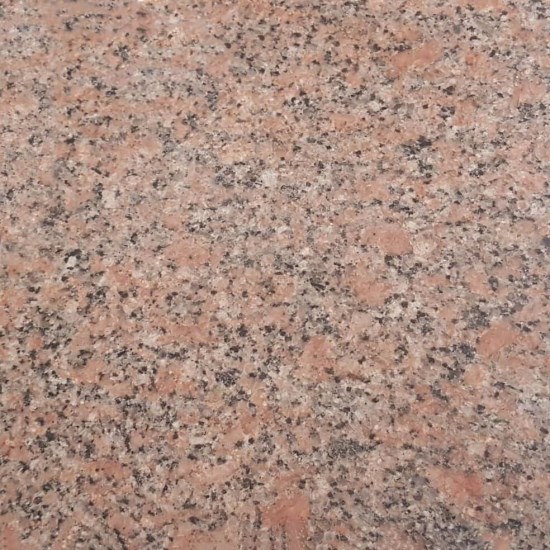 Granit Santa Rossa Polisat 1.8 cm - Comptoirs, marches, émaux et pièces sur mesure