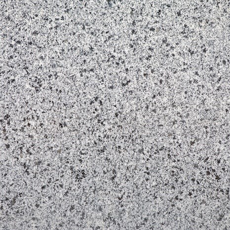 Marchepied en granit poli Artico Grey, 120 x 33 x 1.2 cm