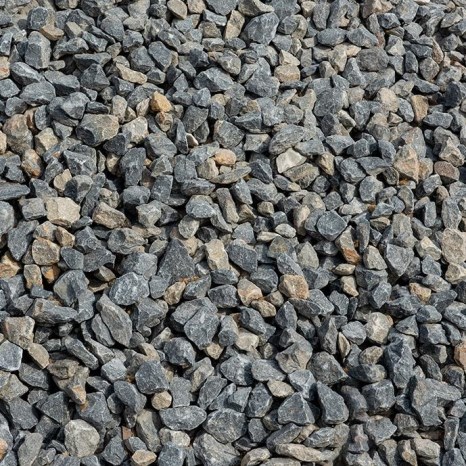 Gravier marbré d'Akron, 16-32 mm, KG