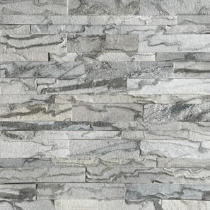 Panneau flexible Marble SKIN Express - Blanc nacré, 60x15 cm, auto-adhésif 3M pour le carrelage intérieur, les meubles