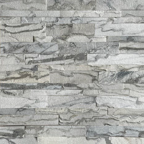 Panneau flexible Marble SKIN Express - Blanc nacré, 60x15 cm, auto-adhésif 3M pour le carrelage intérieur, les meubles